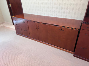 'Haworth' Sideboard/Cabinet