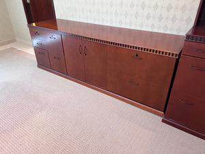 'Haworth' Sideboard/Cabinet