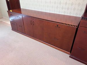'Haworth' Sideboard/Cabinet