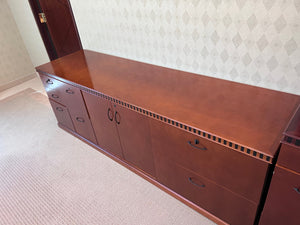 'Haworth' Sideboard/Cabinet