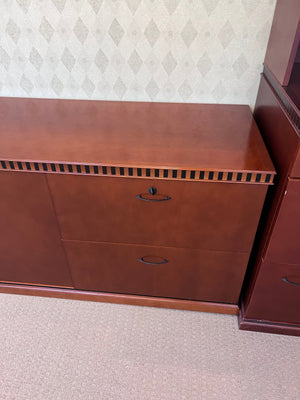 'Haworth' Sideboard/Cabinet