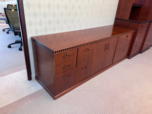 'Haworth' Sideboard/Cabinet