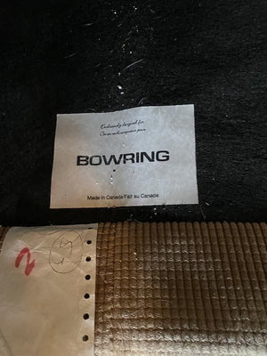Beige Sofa from Bowring