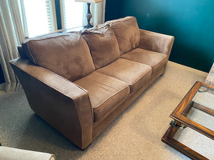 Beige Sofa from Bowring