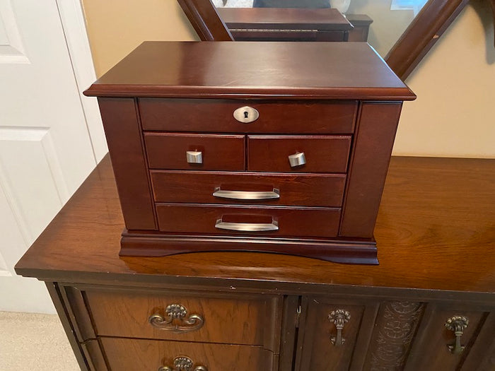 Jewellery Box