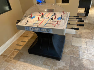 Slapshot by Shelti Bubble Hockey