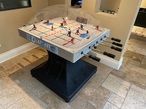 Slapshot by Shelti Bubble Hockey