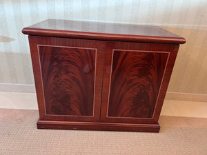 'KP Manufacturers' Cabinet