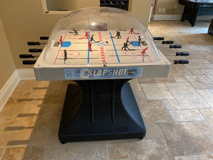 Slapshot by Shelti Bubble Hockey
