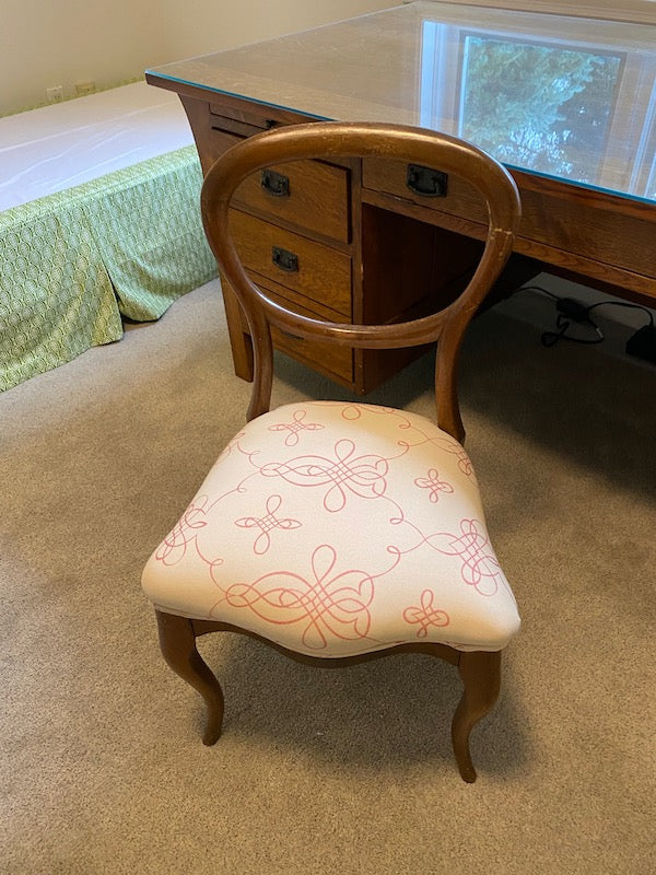 Occasional Accent Chair