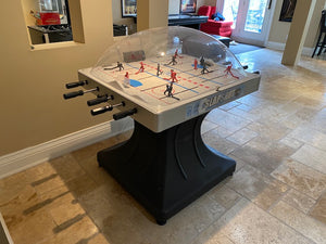 Slapshot by Shelti Bubble Hockey