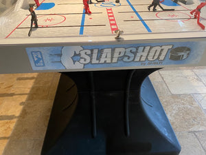 Slapshot by Shelti Bubble Hockey