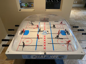 Slapshot by Shelti Bubble Hockey
