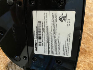 Bose SoundDock