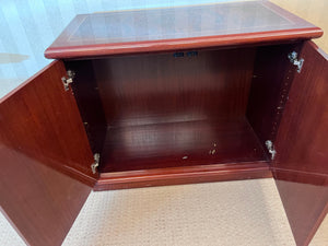 'KP Manufacturers' Cabinet