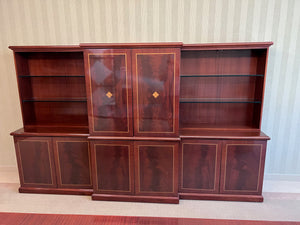 'KP Manufacturers' Large Wall Unit
