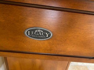 Legacy Billiards 12ft Shuffleboard