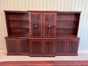 'KP Manufacturers' Large Wall Unit