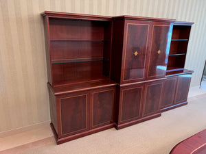 'KP Manufacturers' Large Wall Unit