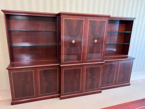 'KP Manufacturers' Large Wall Unit