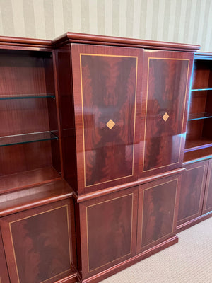'KP Manufacturers' Large Wall Unit