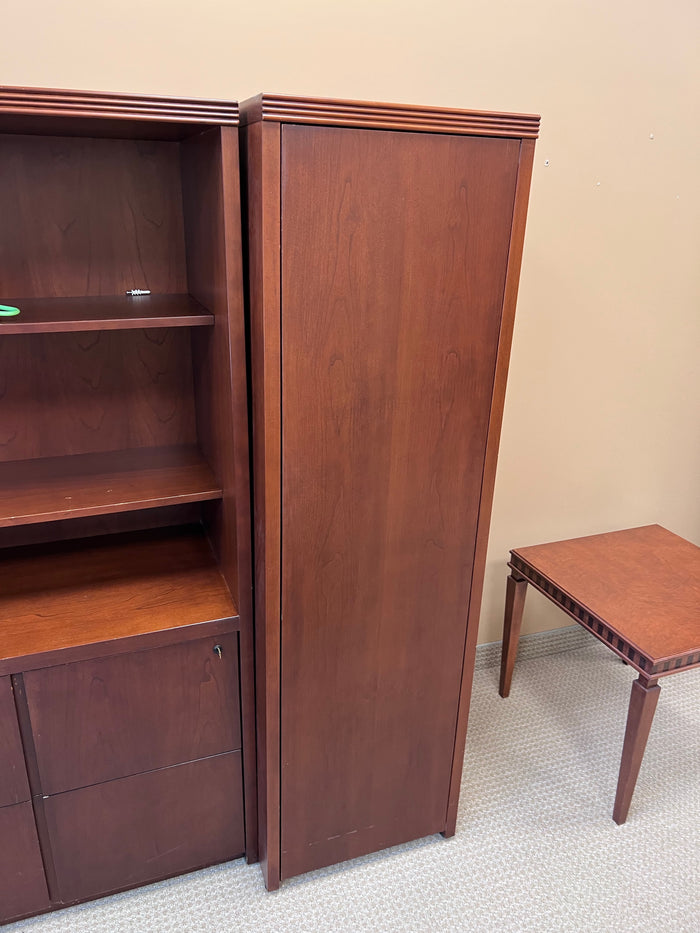 Standard Desk' Cabinet # 2