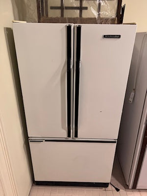 KitchenAid Refrigerator