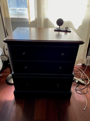 'Bassett' Small Chest of Drawers
