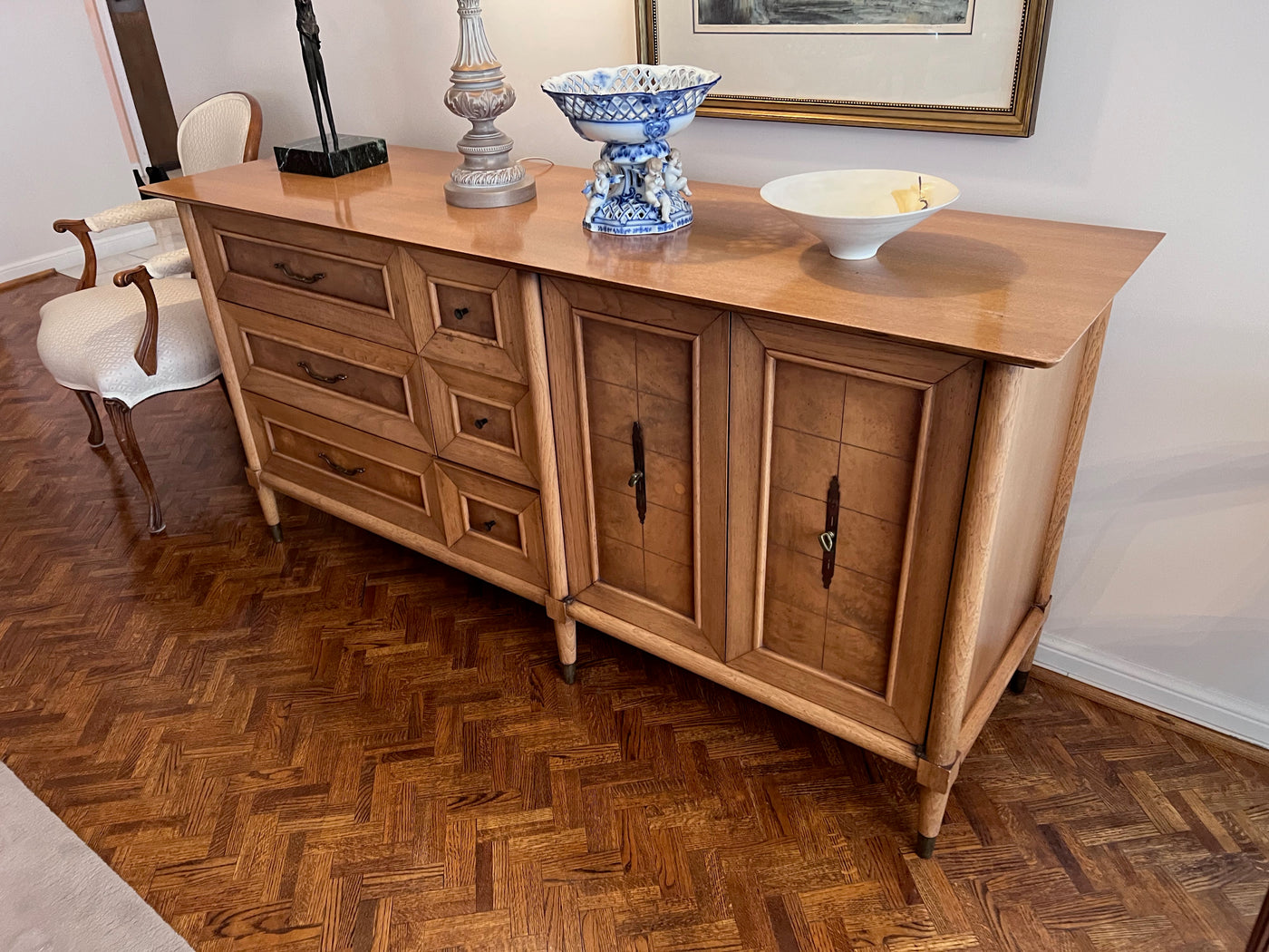Vintage tomlinson furniture discount