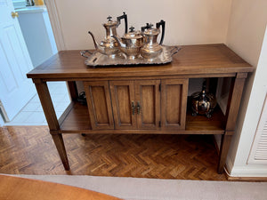 MCM 'White Furniture Co' Server