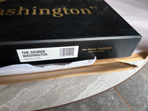 *RARE- Bachmann Spectrum Limited Edition Model (Museum-Quality) HO Scale C&O The "George Washington" Passenger Train