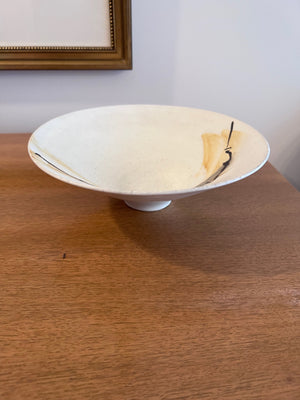 MCM Ceramic Centre Bowl