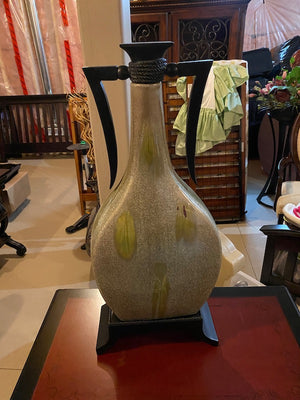 Austin Productions Large Milos Vase