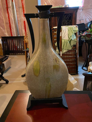 Austin Productions Large Milos Vase