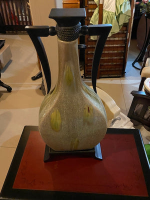Austin Productions Large Milos Vase