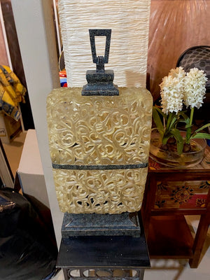 Austin Productions Decorative Vase