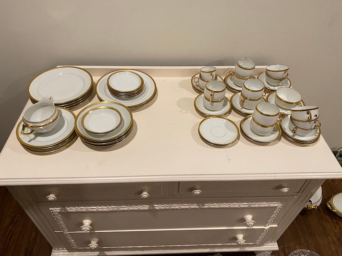 Elite Works Limoges France Lot