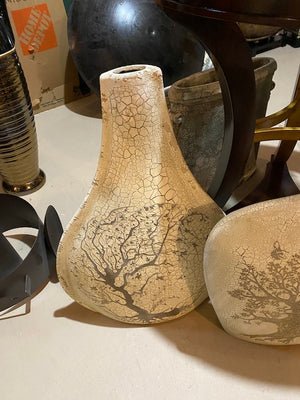 Pair of Decorative Vases