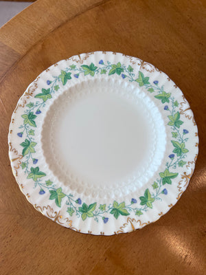 12 Royal Crown Derby Medway/Burford A814 Salad Plates