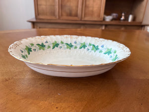 Royal Crown Derby Medway/Burford A814 Serving Bowl