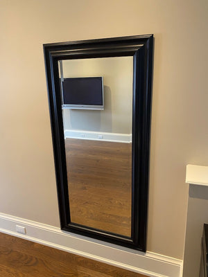Full Length Black Mirror