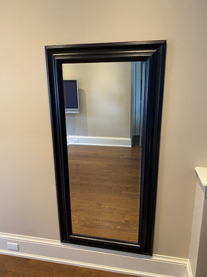 Full Length Black Mirror