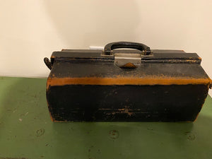 Antique Doctor's Bag