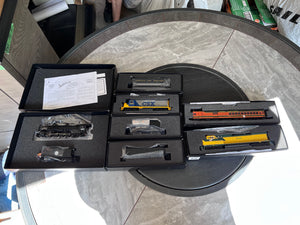 Bachmann Spectrum HO Scale LOT