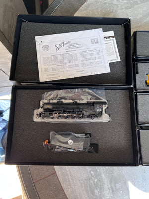Bachmann Spectrum HO Scale LOT
