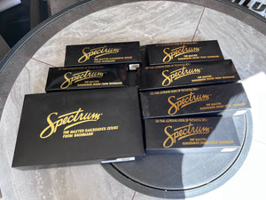 Bachmann Spectrum HO Scale LOT