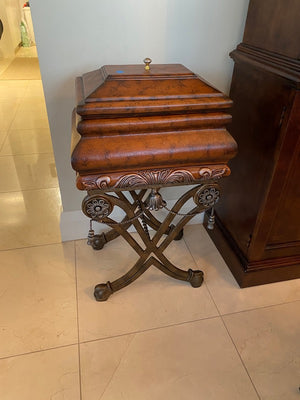 Decorative Storage Box