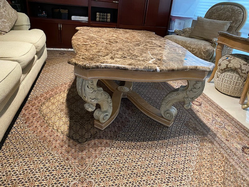 Henredon Furniture Coffee Tables | Cabinets Matttroy