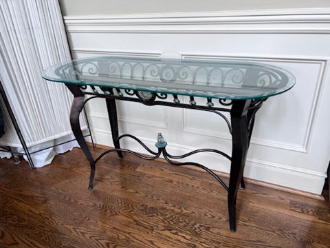 Palma Brava Console Table