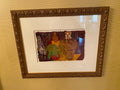 "Endless Myth" by Renee durocher, Mixed Media